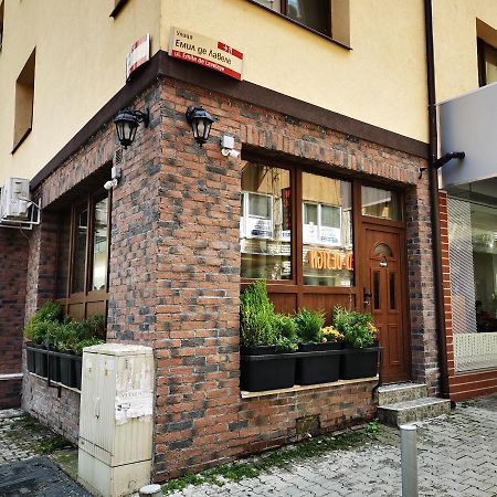 Sleep Over Sofia - Guest Rooms Exterior foto